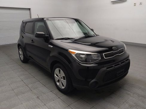 Used 2016 Kia Soul w/ Option Group 020 FWD image 13