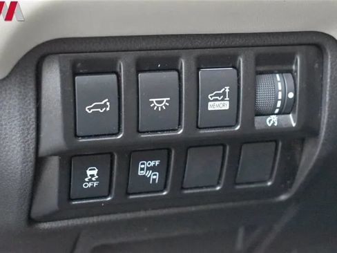 Used 2021 Subaru Ascent Touring w/ Popular Package #2A AWD/4WD image 13