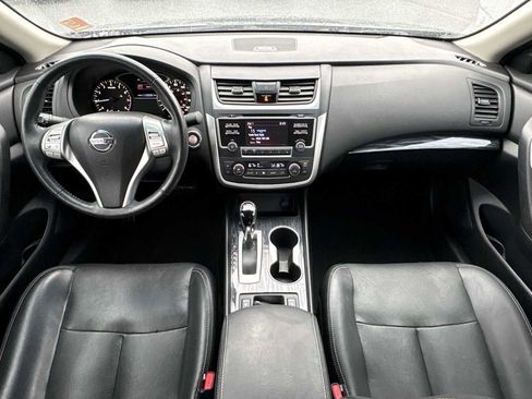 Used 2016 Nissan Altima 2.5 SL FWD image 19