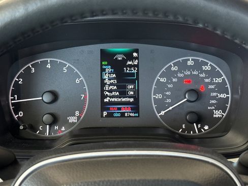 Certified 2025 Toyota Corolla SE FWD image 22