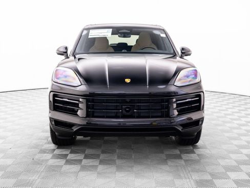 New 2026 Porsche Cayenne AWD/4WD image 9