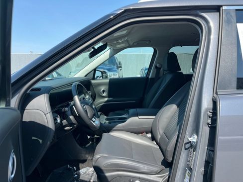 Used 2026 Hyundai Palisade SEL AWD/4WD image 29