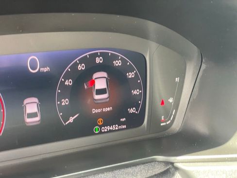 Used 2023 Honda Accord EX image 17