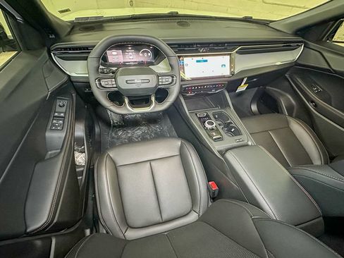 New 2026 Jeep Cherokee Limited AWD/4WD image 9