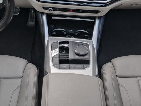 Used 2024 BMW M440i Convertible w/ Premium Package RWD image 14