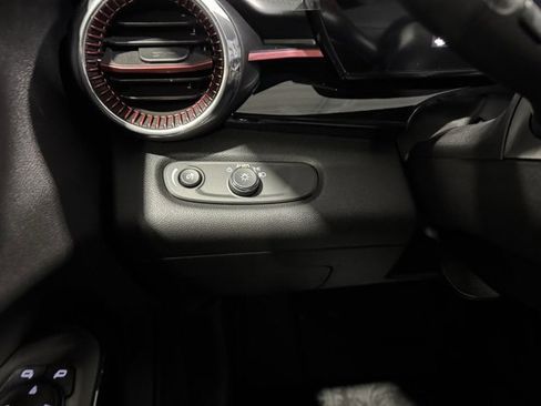 New 2026 Chevrolet Trax RS w/ Driver Confidence Package image 17