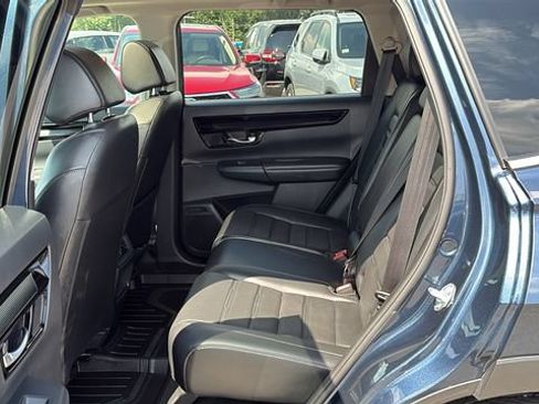 Used 2024 Honda CR-V EX-L image 23