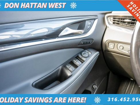 Used 2019 Buick Enclave Premium image 18