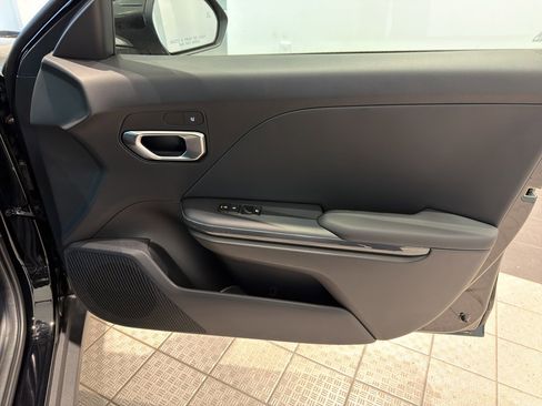 New 2026 Kia K4 EX image 24