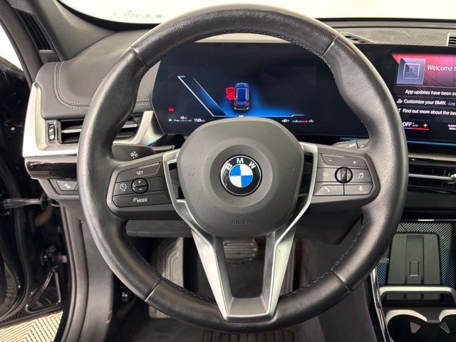 Used 2023 BMW X1 xDrive28i w/ Convenience Package AWD/4WD image 12