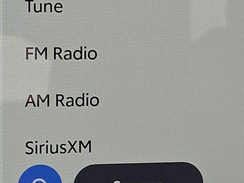 Used 2024 Toyota Grand Highlander AWD image 35