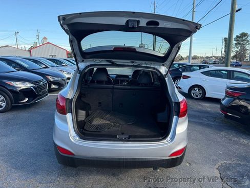 Used 2014 Hyundai Tucson SE image 20