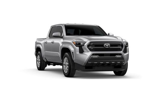 New 2025 Toyota Tacoma SR5 image 37