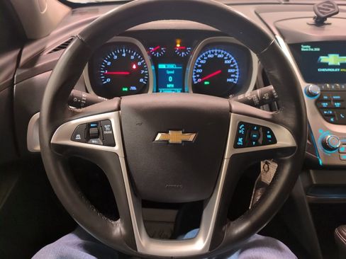 Used 2017 Chevrolet Equinox LT w/ Convenience Package image 18