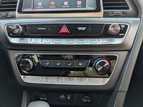 Used 2019 Hyundai Sonata SE image 17