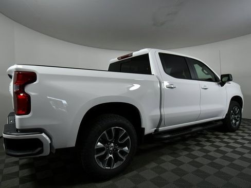 New 2026 Chevrolet Silverado 1500 RST image 10