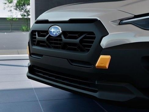 New 2026 Subaru Crosstrek 2.5i Wilderness AWD/4WD image 32
