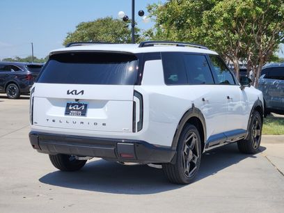 New 2027 Kia Telluride X-Line SX Prestige w/ Executive Package
