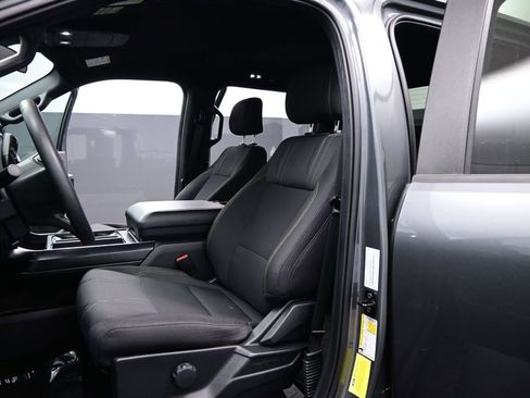 Used 2024 Ford F150 STX RWD image 9