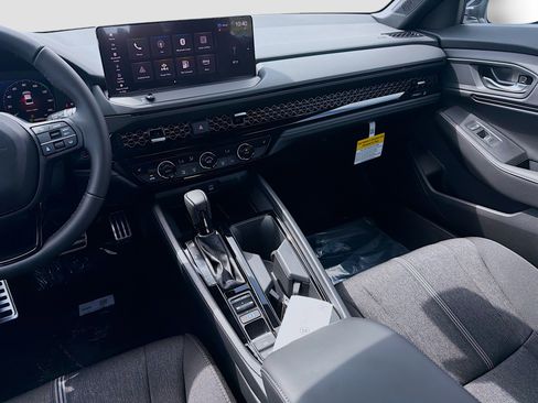 New 2026 Honda Accord Sport image 20