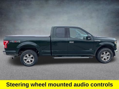 Used 2016 Ford F150 XLT w/ Equipment Group 302A Luxury AWD/4WD image 7
