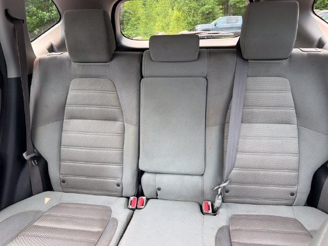 Used 2017 Honda CR-V EX image 23