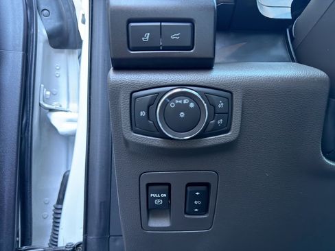 Used 2018 Ford Expedition Max Limited w/ Equipment Group 302A AWD/4WD image 23