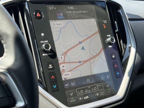 New 2026 Subaru Ascent Limited AWD/4WD image 25