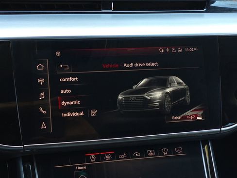 Used 2019 Audi A8 L 4.0T w/ First Edition Package image 43