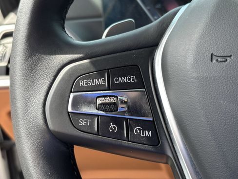 Certified 2023 BMW 330i Sedan w/ Premium Package image 19