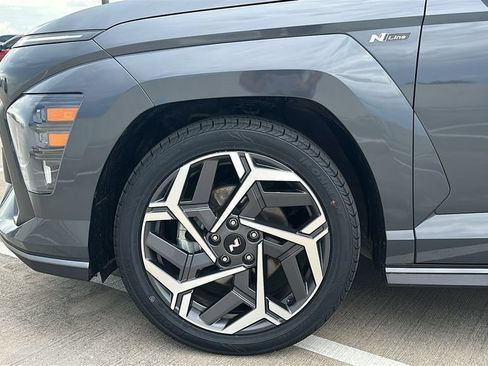 Used 2024 Hyundai Kona N Line FWD image 7