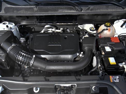 Used 2023 GMC Acadia SLT image 49