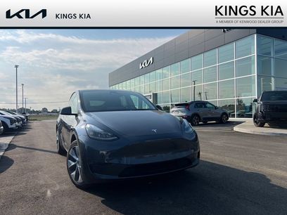 Used 2023 Tesla Model Y Long Range