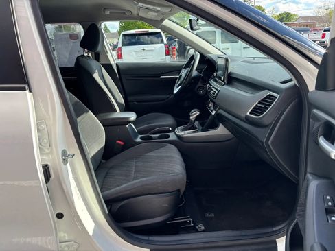 Used 2021 Kia Seltos LX AWD/4WD image 16