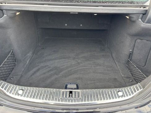 Certified 2020 Mercedes-Benz S 560 4MATIC Sedan image 12