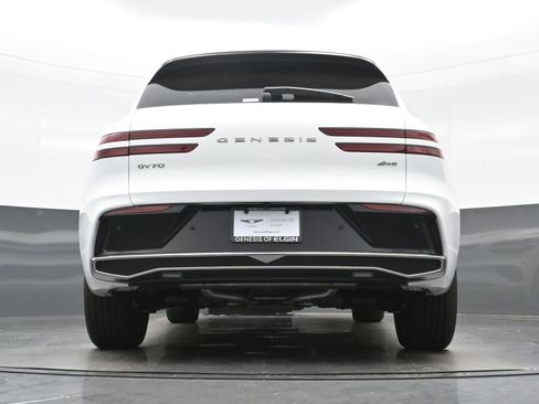 New 2026 Genesis GV70 2.5T Select image 16