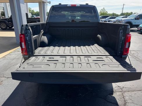 Used 2021 Ford F150 XLT AWD/4WD image 5