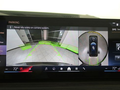 New 2026 BMW X5 xDrive40i w/ M Sport Package image 32