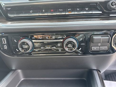 New 2025 Chevrolet Silverado 2500 LT w/ Trail Boss Package image 7