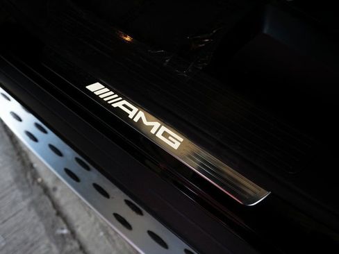 Used 2019 Mercedes-Benz GLE 63 AMG 4MATIC w/ Premium 3 Package image 23