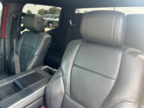 Used 2024 Toyota Tundra Platinum AWD/4WD image 20