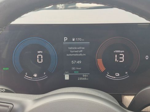 Certified 2025 Hyundai Sonata SEL FWD image 22
