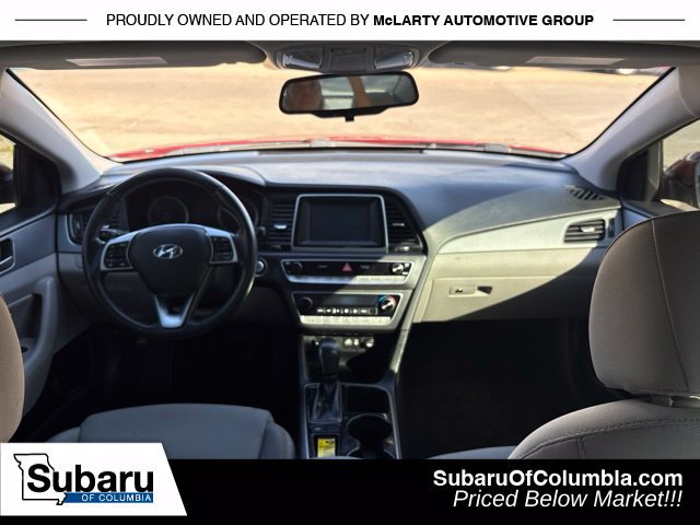 Used 2019 Hyundai Sonata SEL FWD image 21