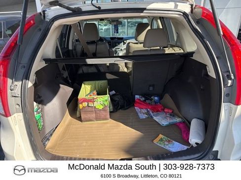 Used 2014 Honda CR-V EX-L image 14