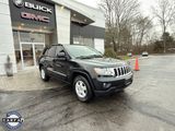 Used 2013 Jeep Grand Cherokee Laredo w/ Laredo E Group image 4