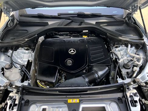 Certified 2026 Mercedes-Benz GLC 300 4MATIC image 27
