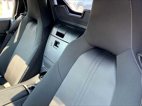 New 2025 MAZDA MX-5 Miata Sport image 20