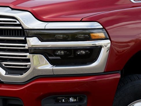New 2026 RAM 3500 Laramie w/ Max Tow Package AWD/4WD image 10