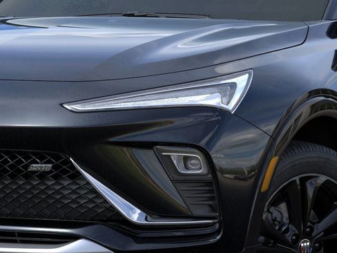 New 2026 Buick Envista Sport Touring image 34