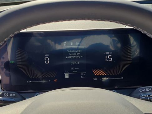 New 2026 Kia Sorento EX image 33